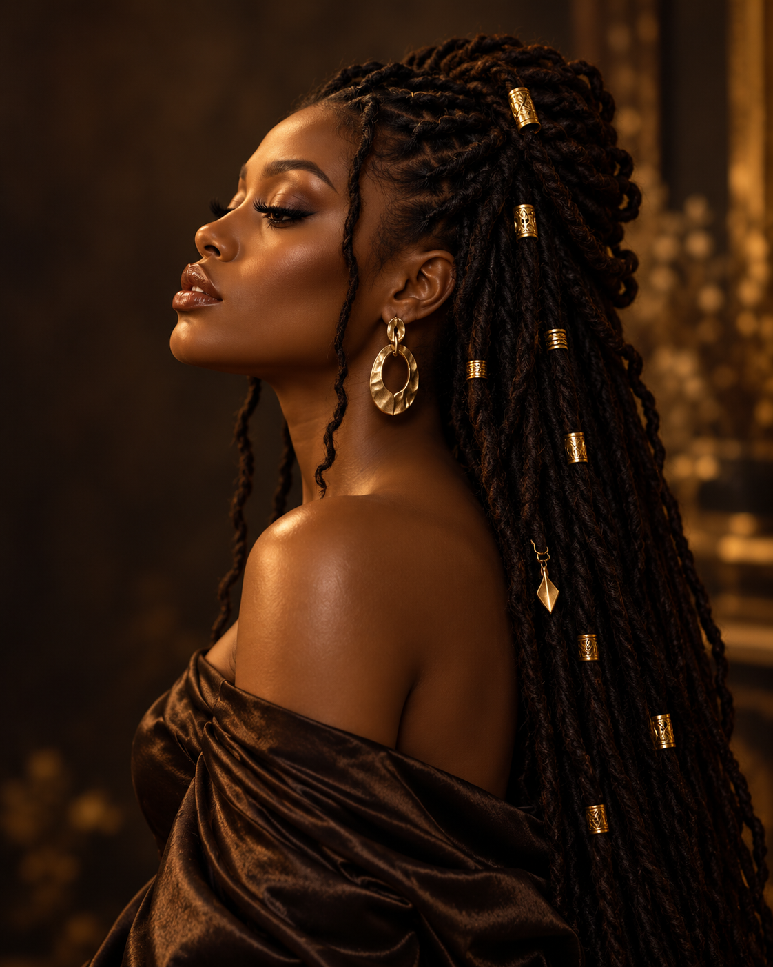 Consultation Hair Image, diagnostic image personnalisé