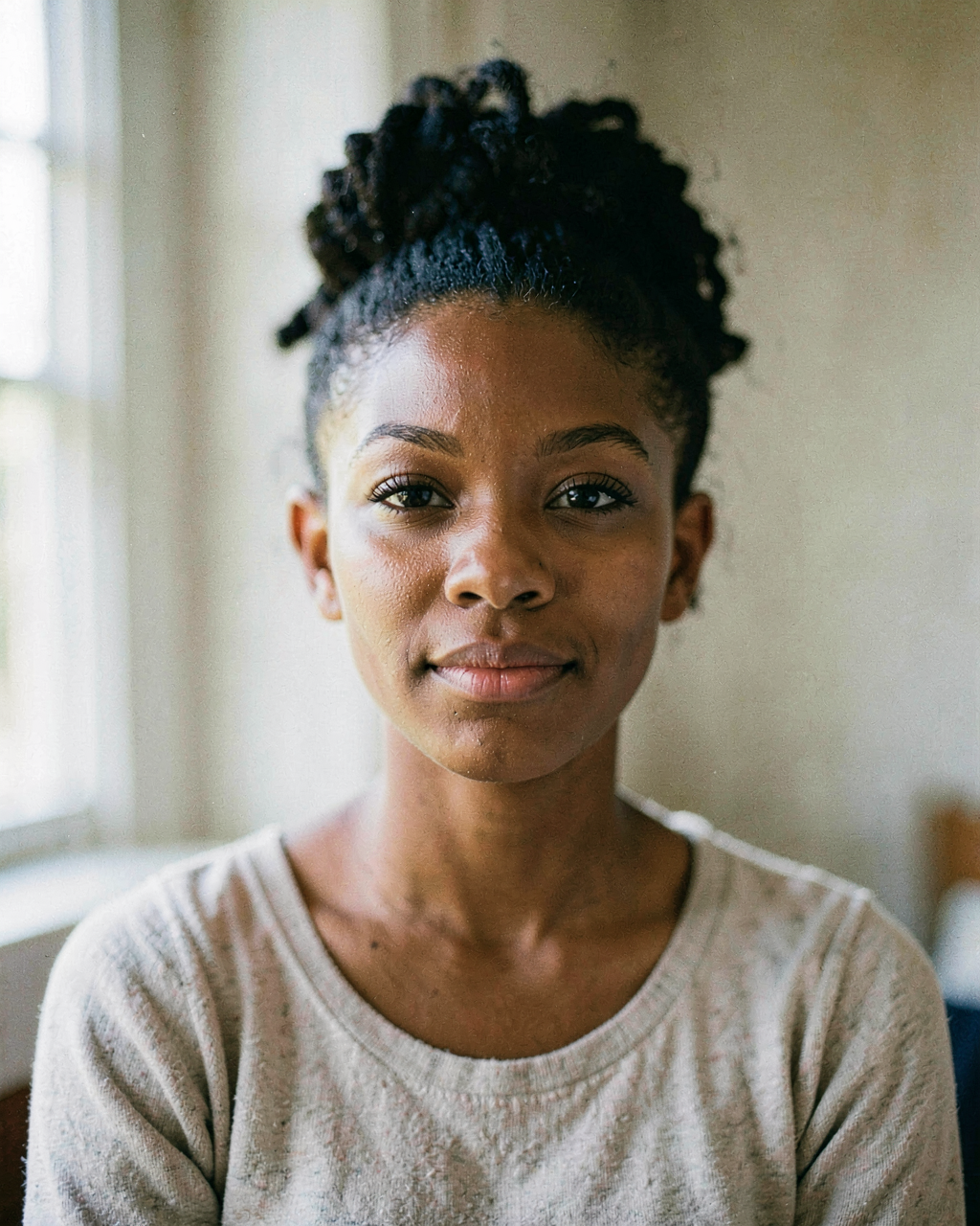 Portrait de l'autrice de la citation Tabiland FAM